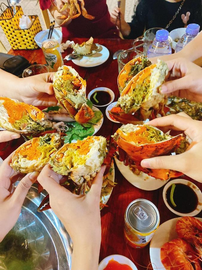 Thien Nhan Hotel