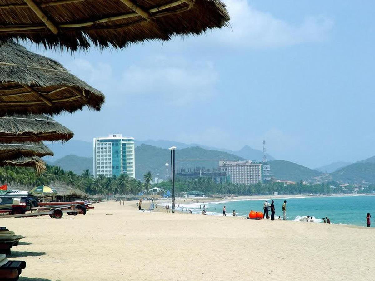 Phu Quy Hotel