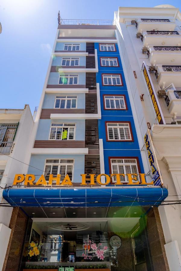 Praha Vung Tau