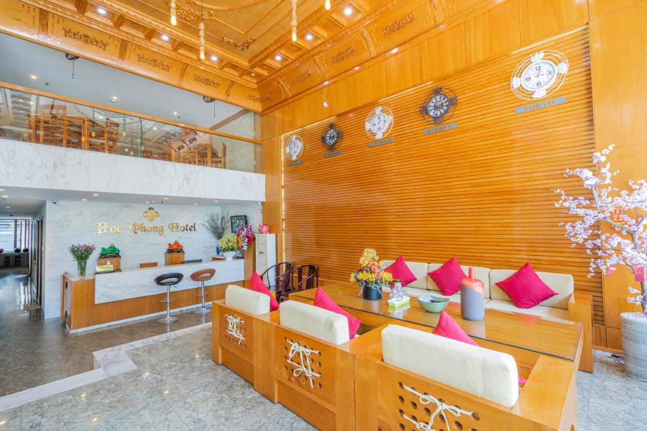 Hoa Phong Airport Hotel 3*