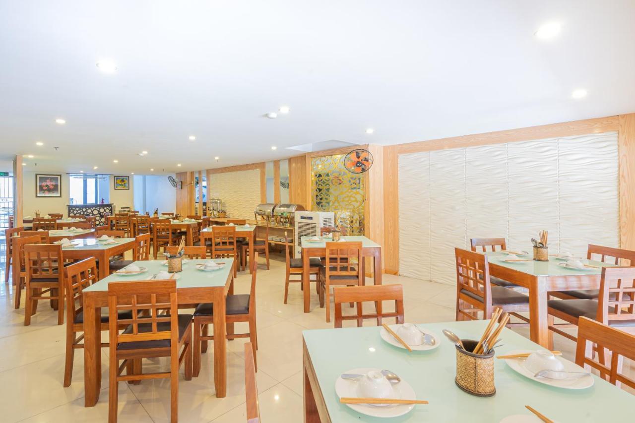Hotel Hoa Phong Airport 3*
