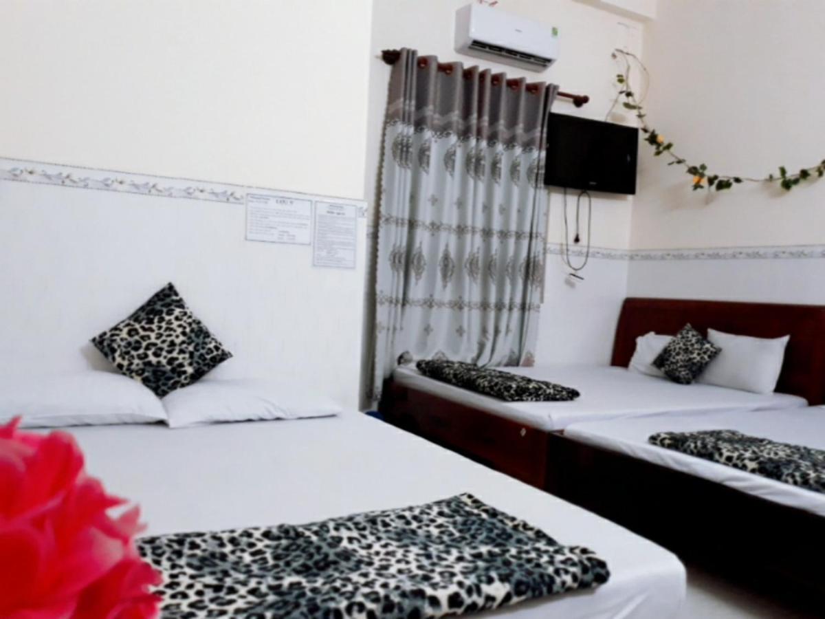 Nhu Quynh Hotel Vung Tau