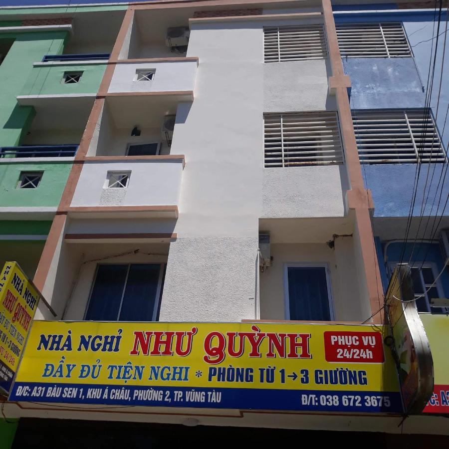Hotel Nhu Quynh Vung Tau