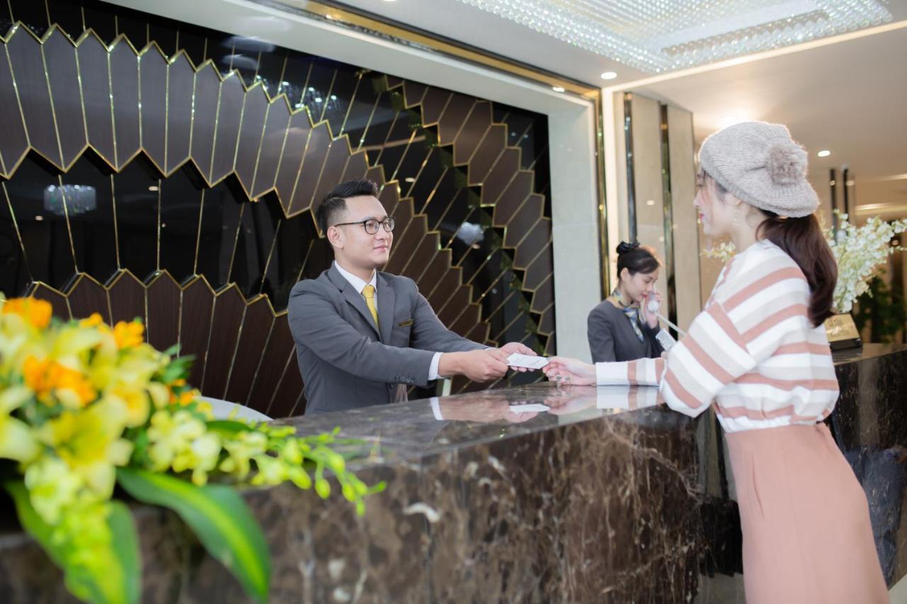 Muong Thanh Khách sạn Sa Pa