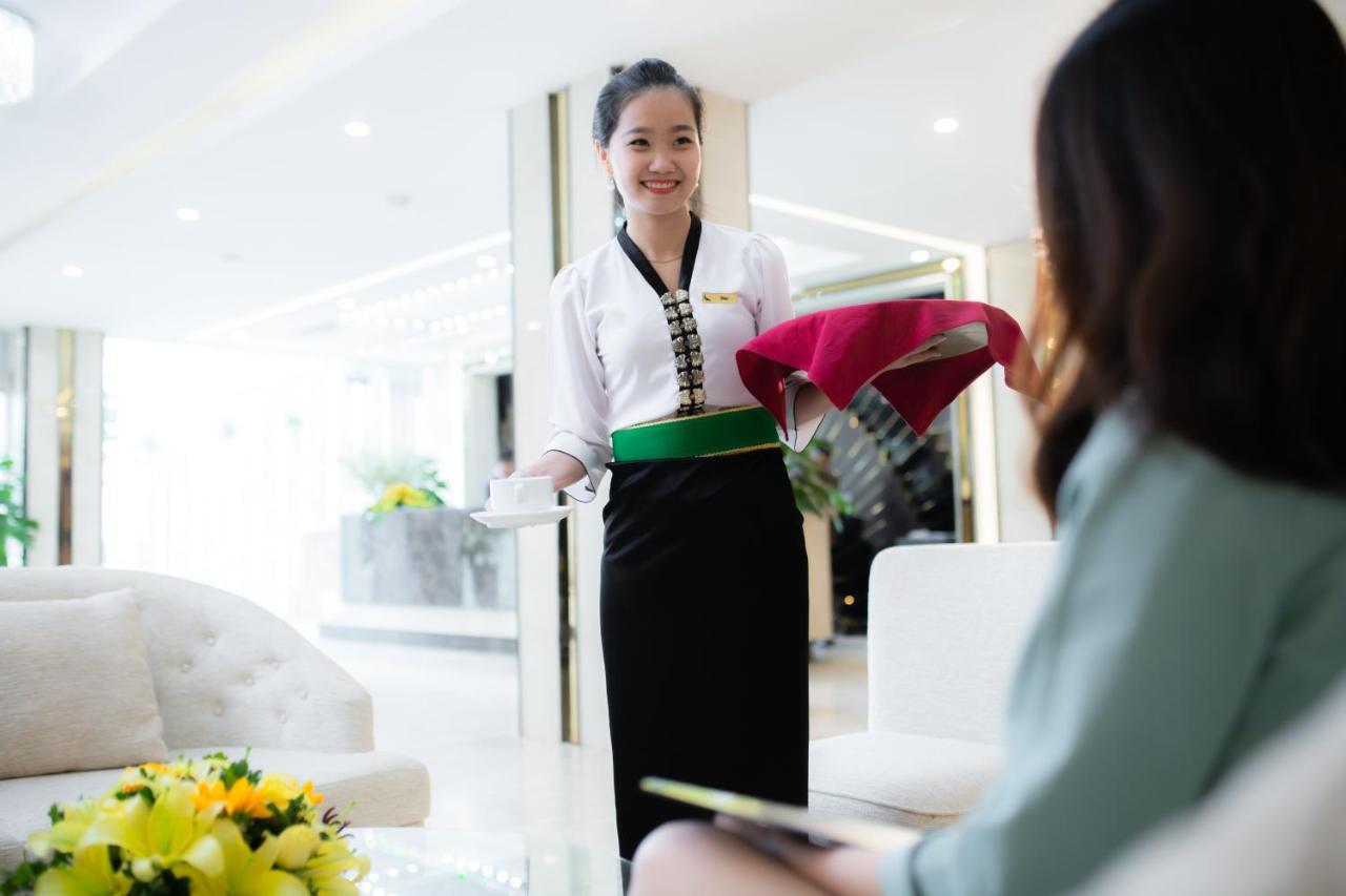 Muong Thanh Khách sạn 3*