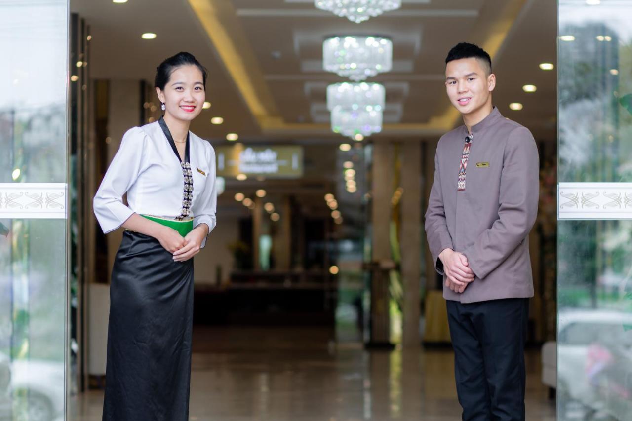 Khách sạn Muong Thanh Sa Pa