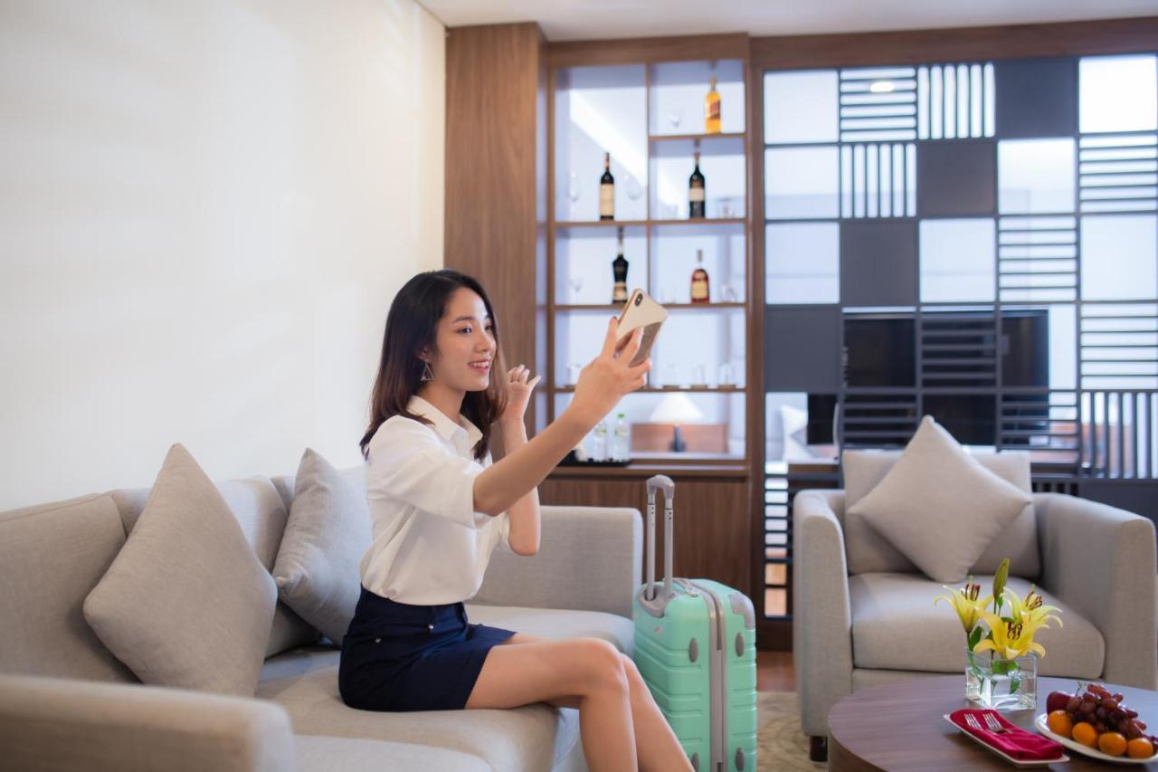 Khách sạn Muong Thanh 3*
