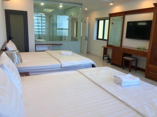 Chau Khang Hotel