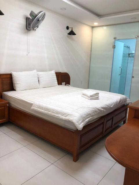 Chau Khang Hotel Vung Tau