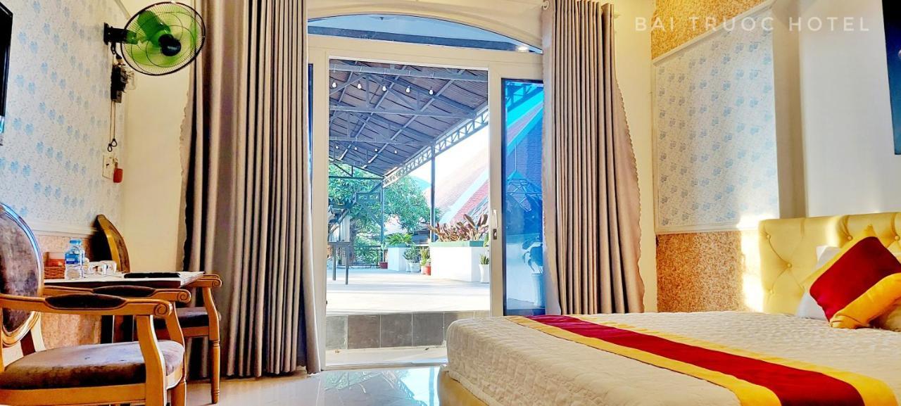 Hotel Bai Truoc 2*