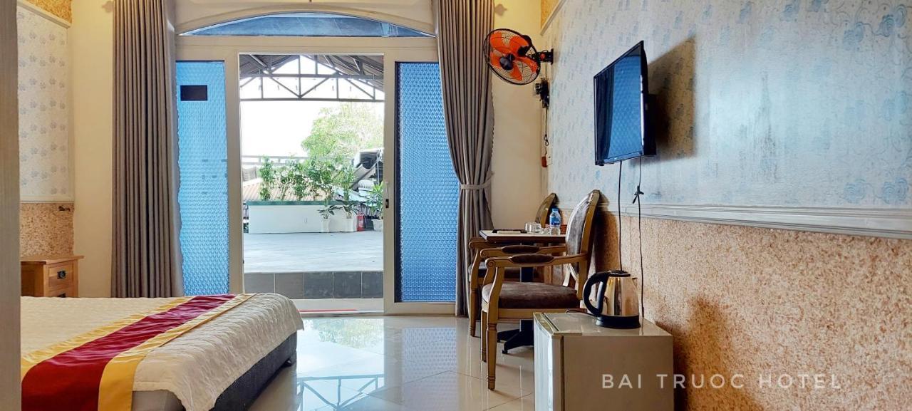 Hotel Bai Truoc 2*