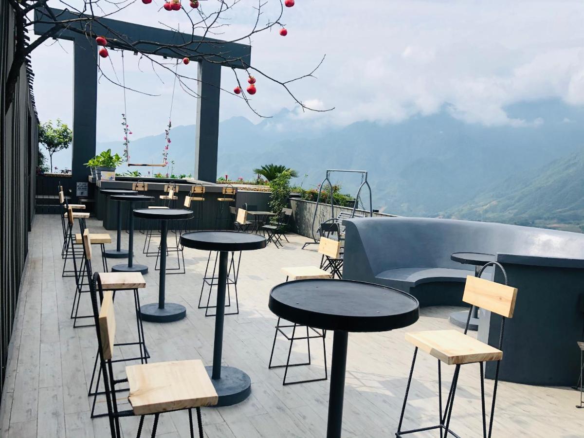 Phuong Nam Khách sạn