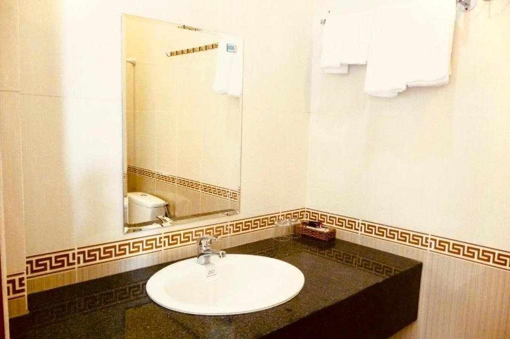 Hotel Thien Phu Nghia 2 - Phú Quốc
