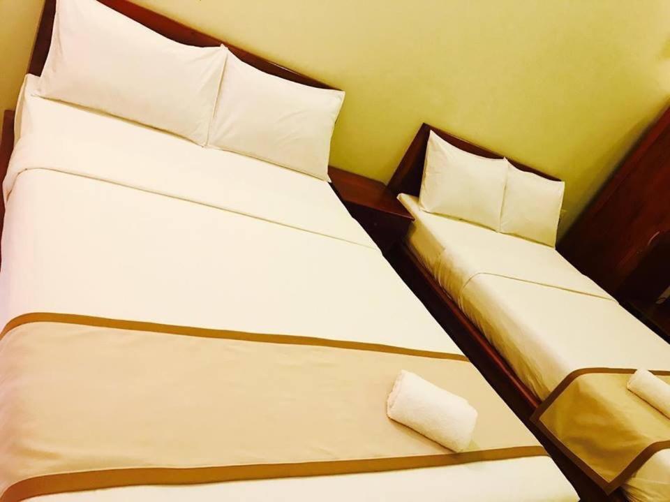 Thien Phu Nghia 2 - Hotel 2*