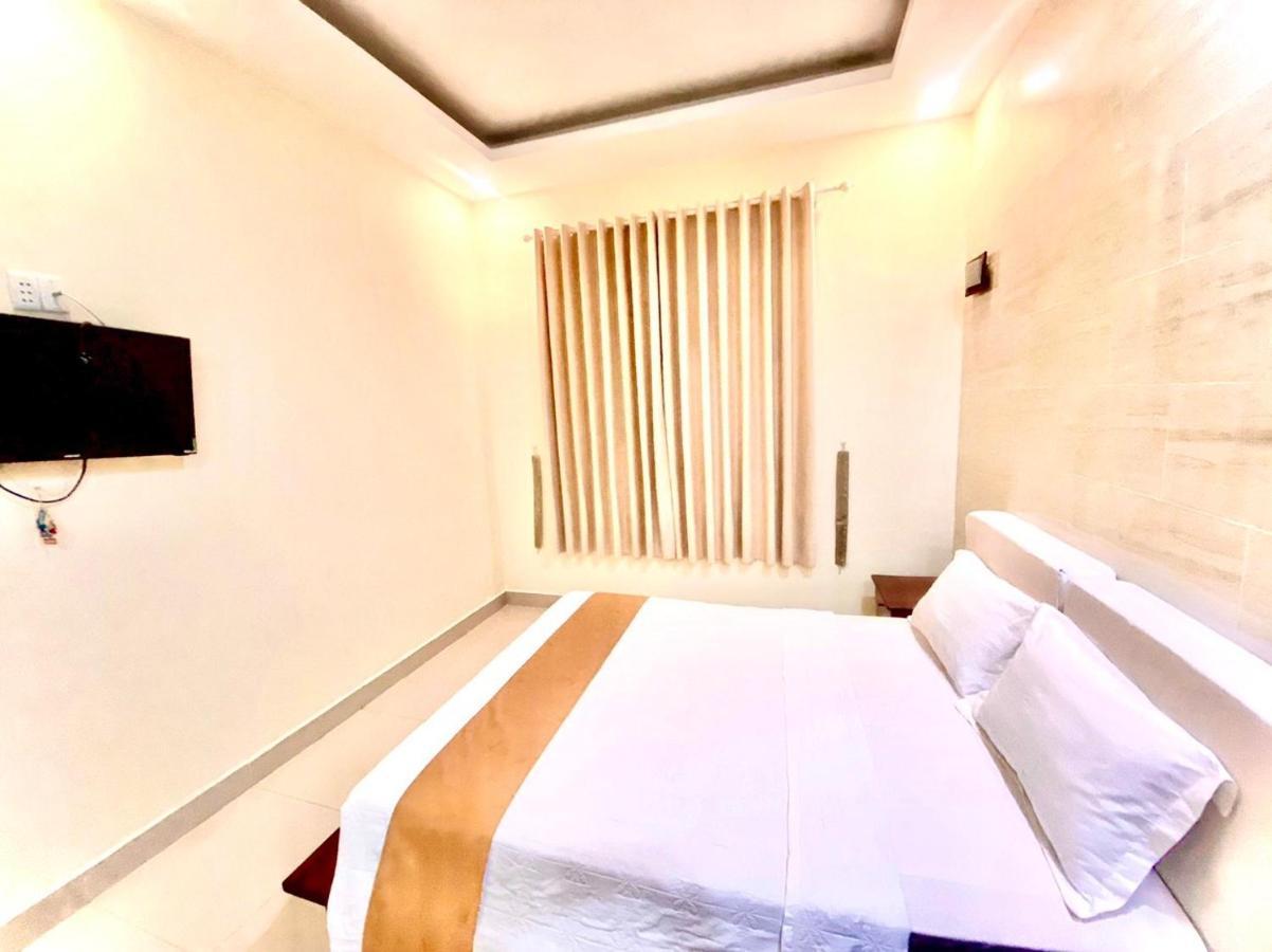 Thien Phu Nghia 2 - Hotel