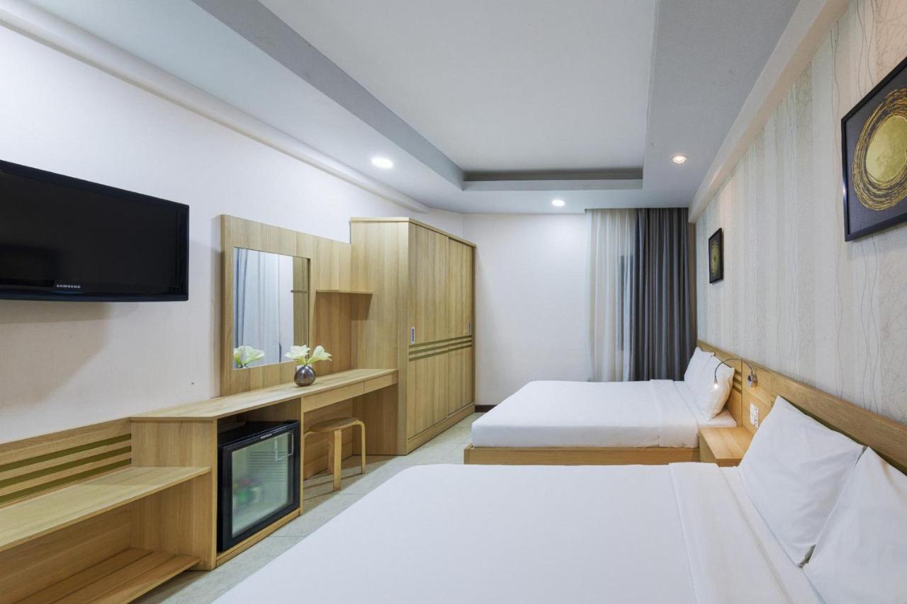 Phu Quy Hotel
