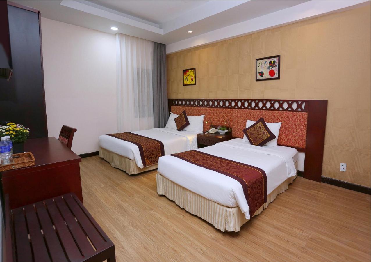 Hotel Phu Quy