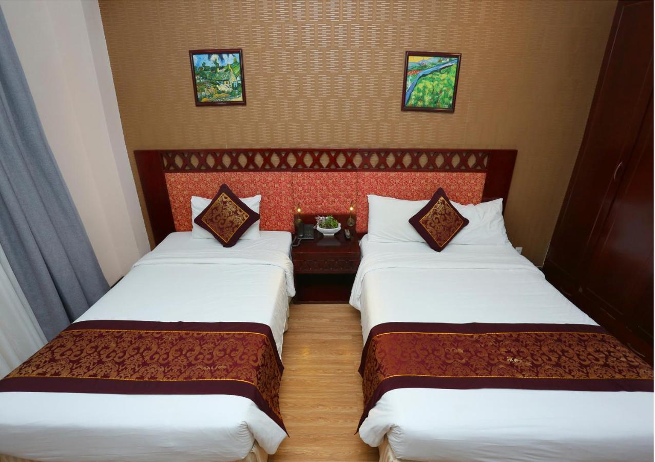 Phu Quy 3* Nha Trang