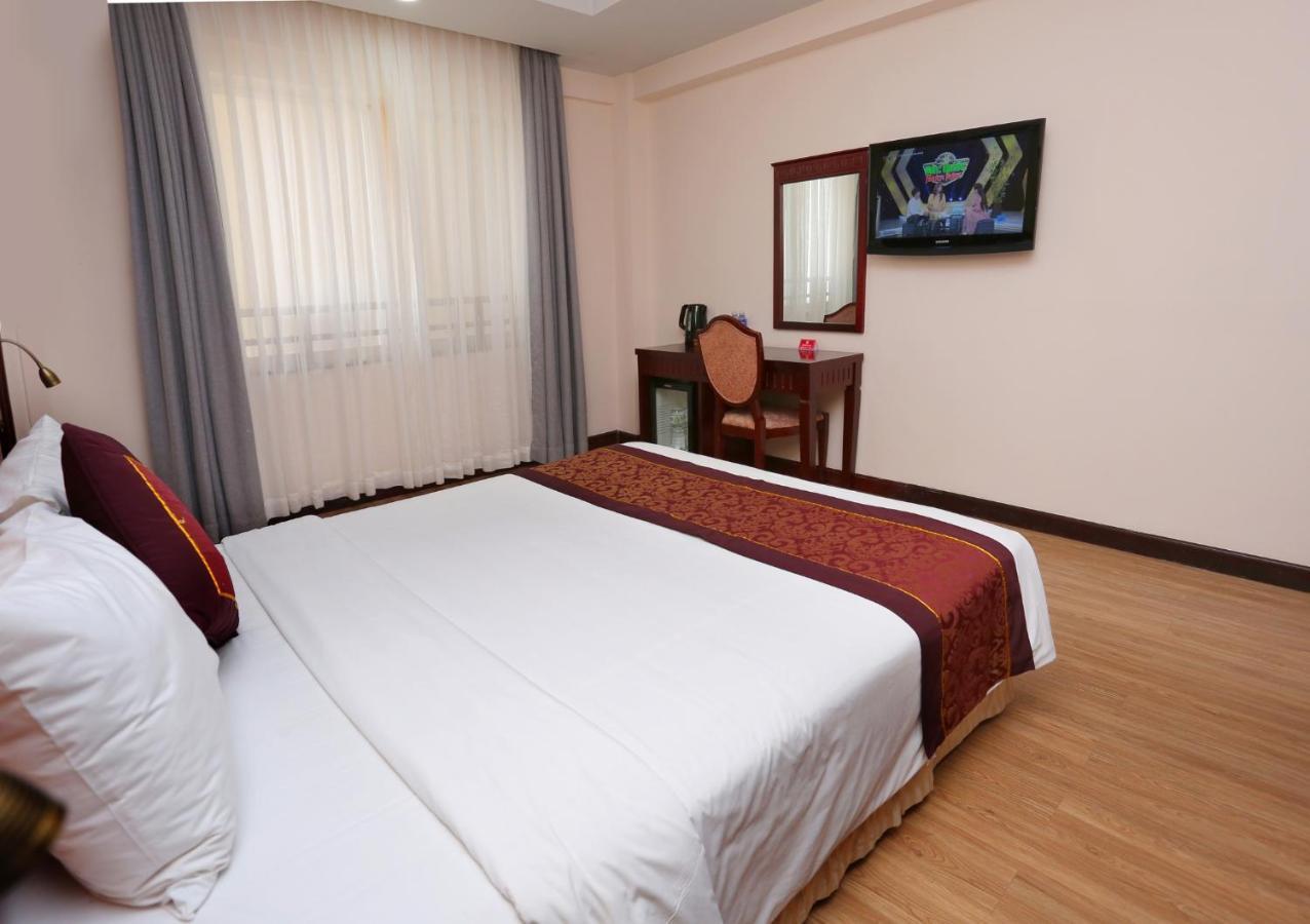Phu Quy Hotel