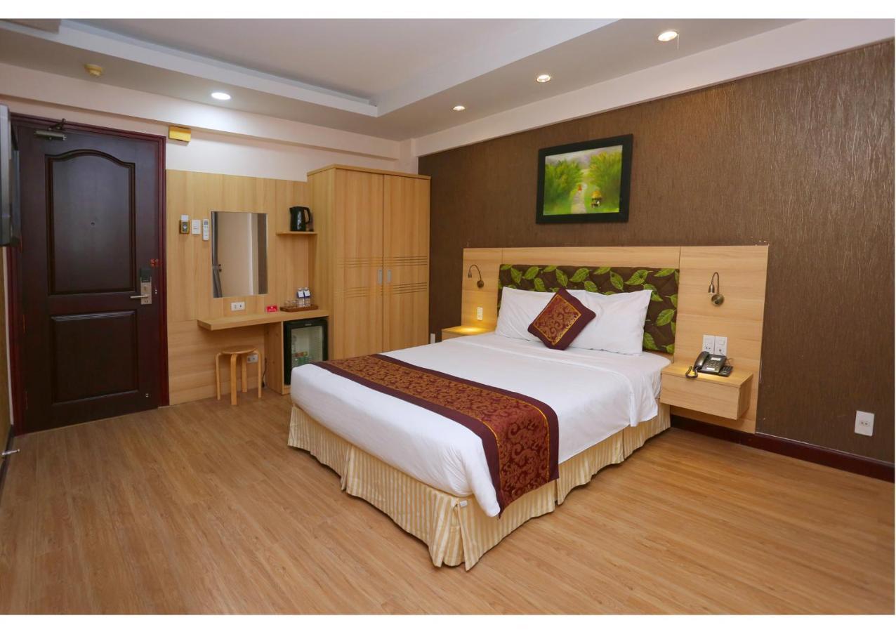 Hotel Phu Quy Nha Trang