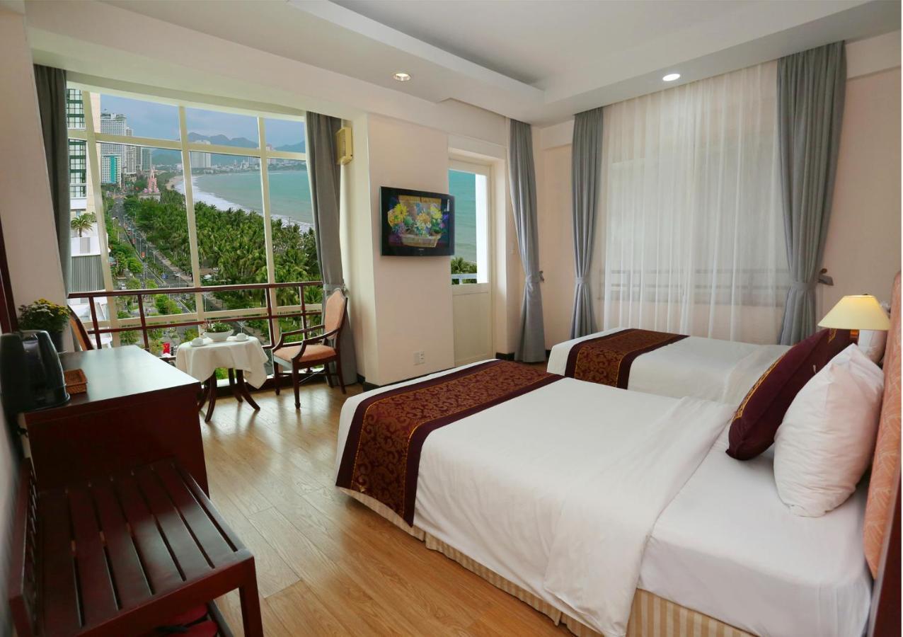 Phu Quy Hotel