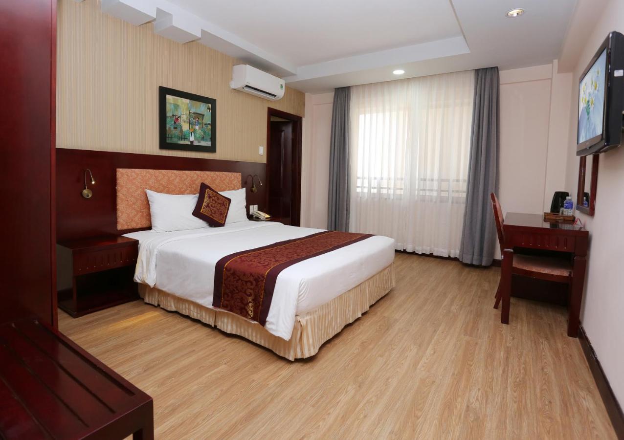 Hotel Phu Quy