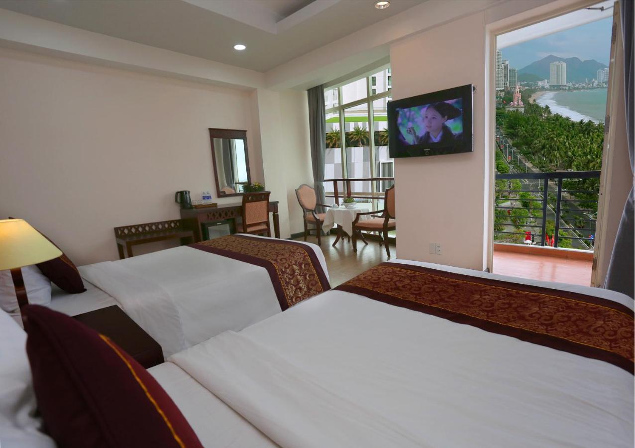Hotel Phu Quy