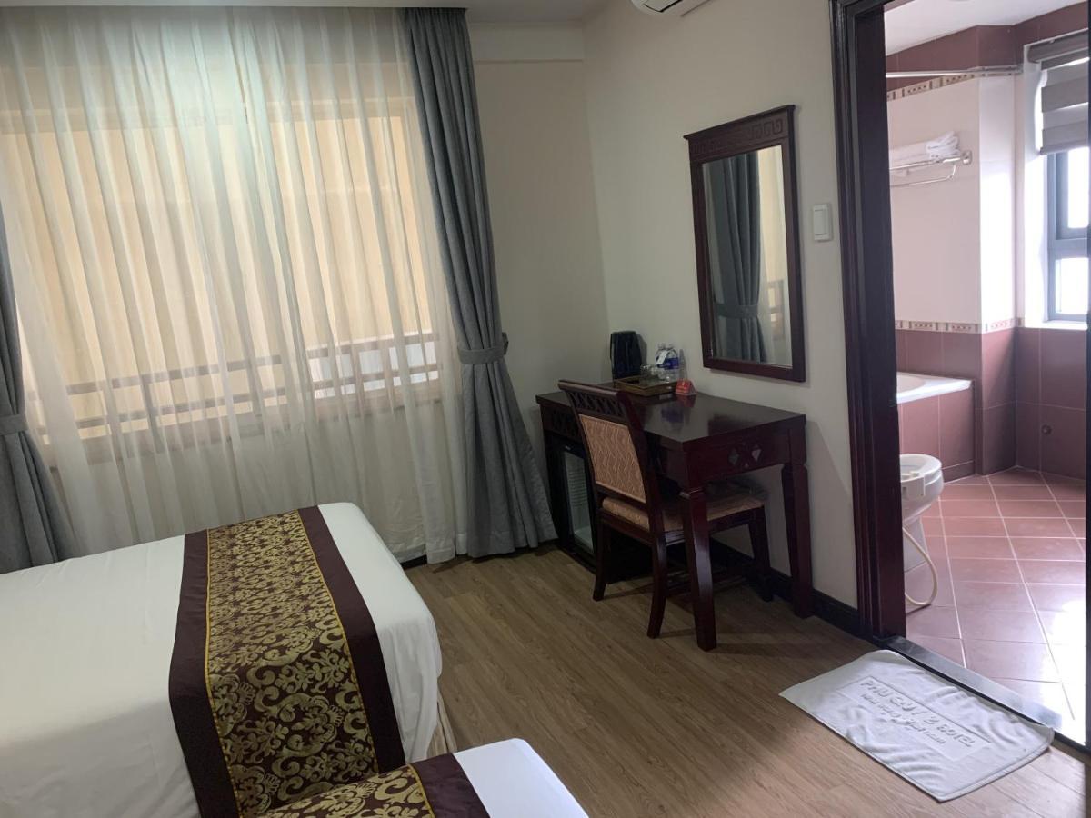 Hotel Phu Quy