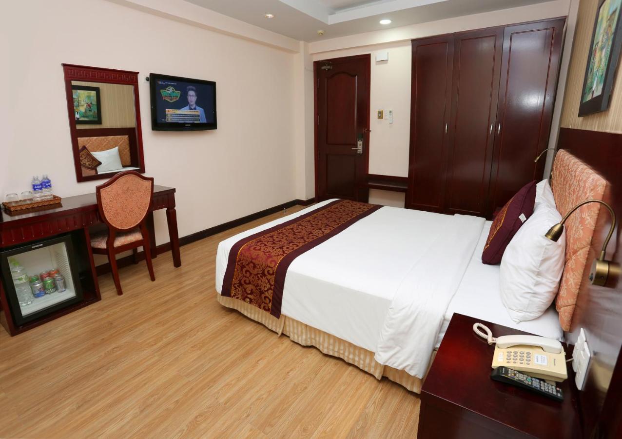 Phu Quy 3* Nha Trang