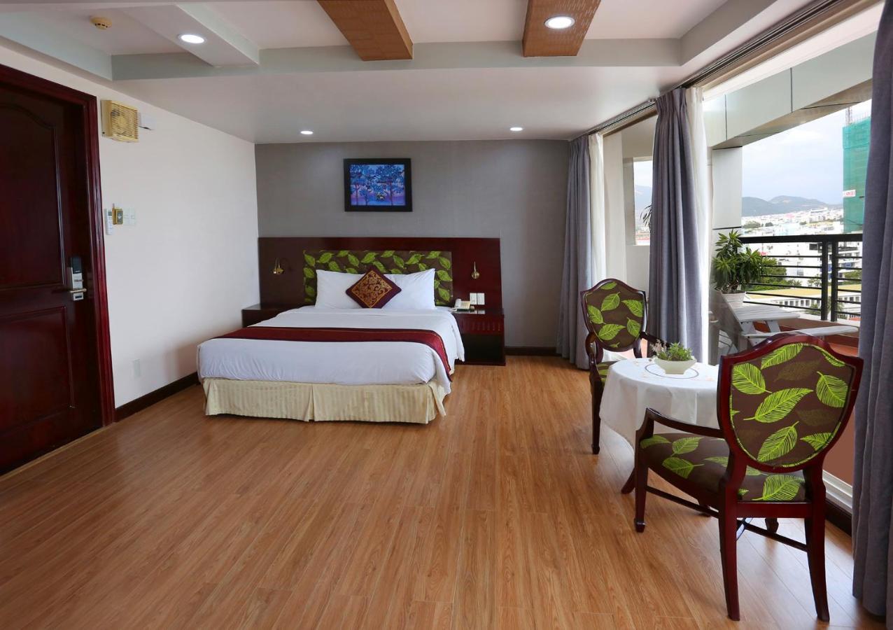 Hotel Phu Quy