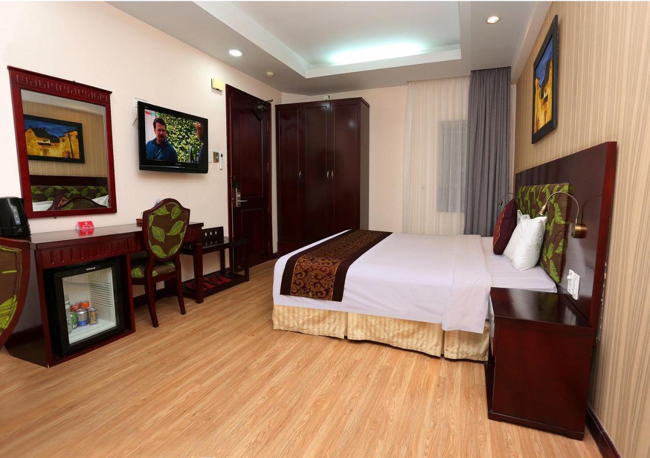 Hotel Phu Quy Nha Trang