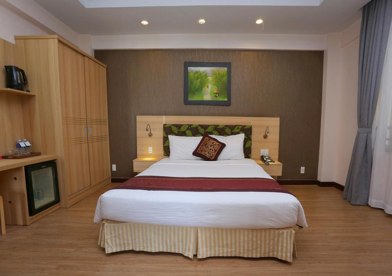 Hotel Phu Quy