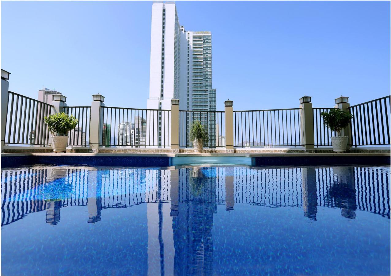 Phu Quy Hotel Nha Trang