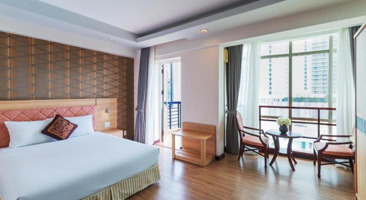Hotel Phu Quy 3*