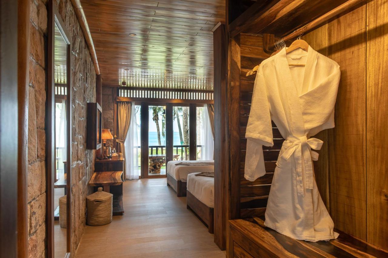 Resort Ocean Bay & 5*