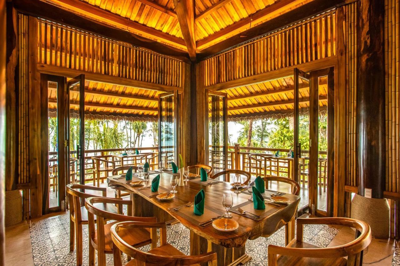 Ocean Bay & Resort Phu Quoc