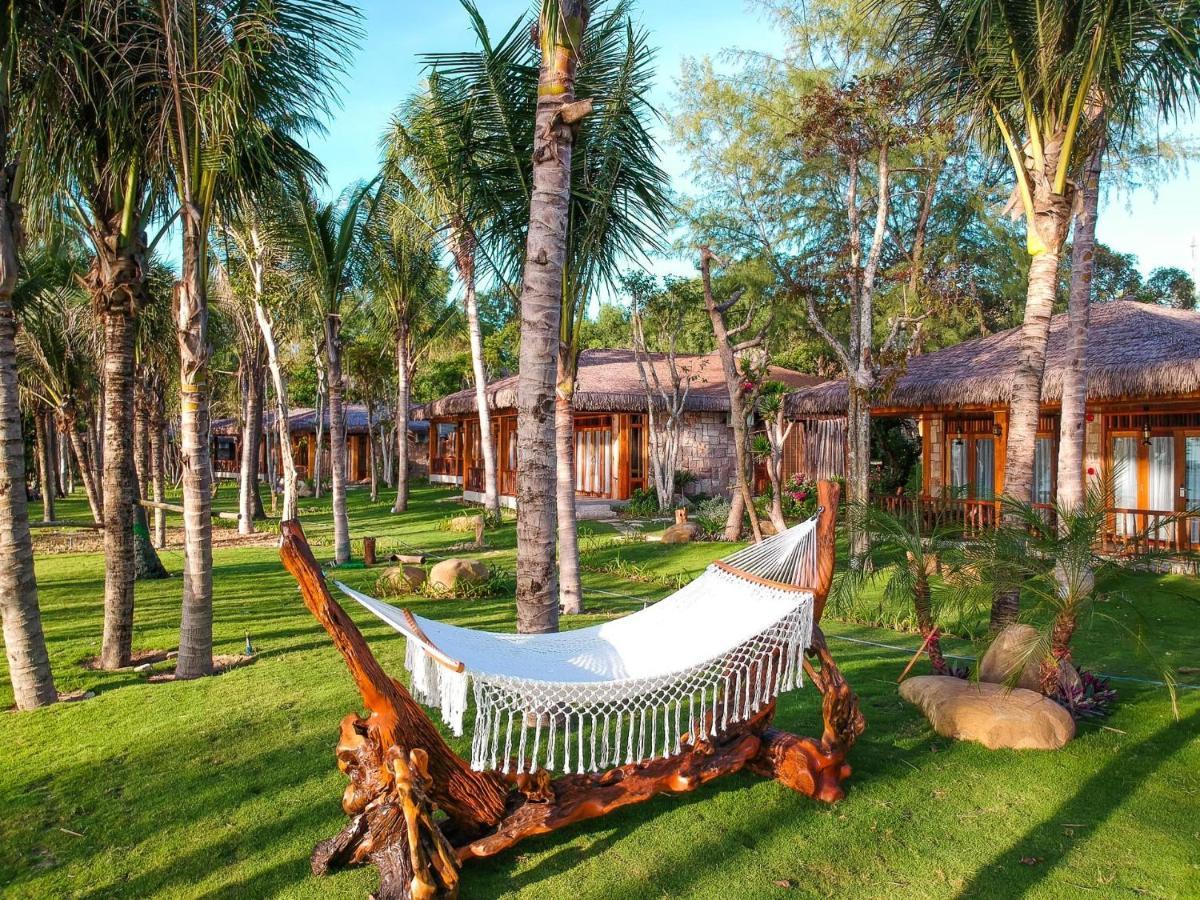 Ocean Bay & Resort Phu Quoc