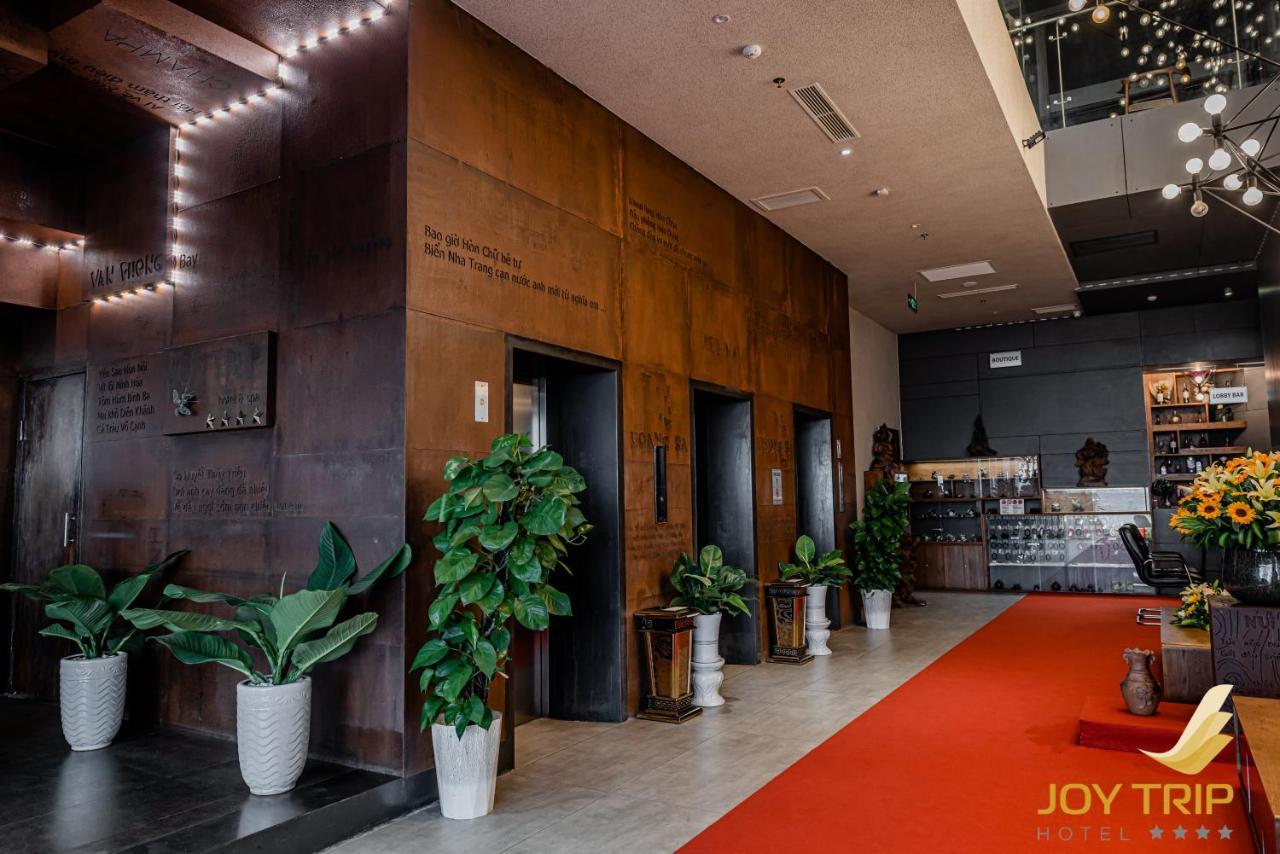 Joy Trip & Hotel Nha Trang
