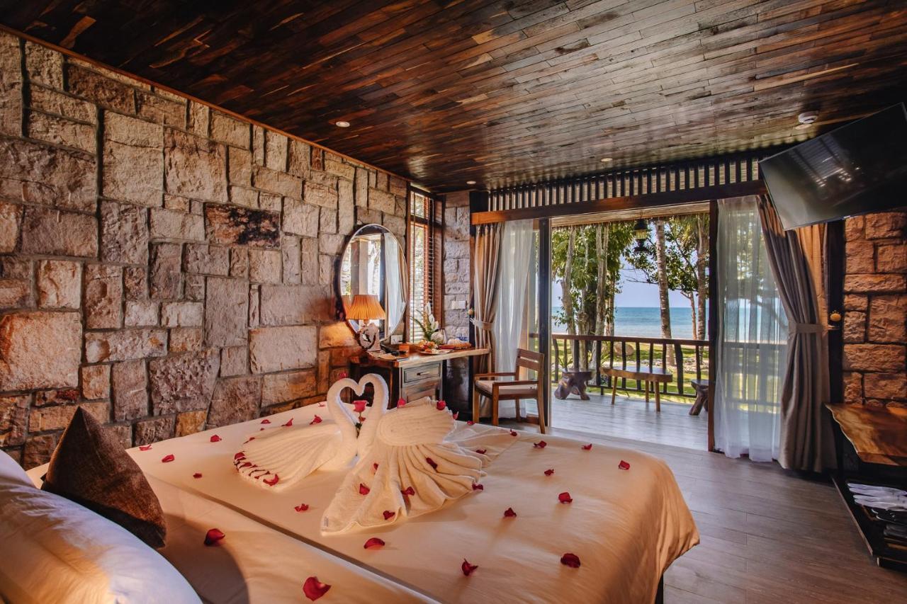 Ocean Bay & 5* Phu Quoc