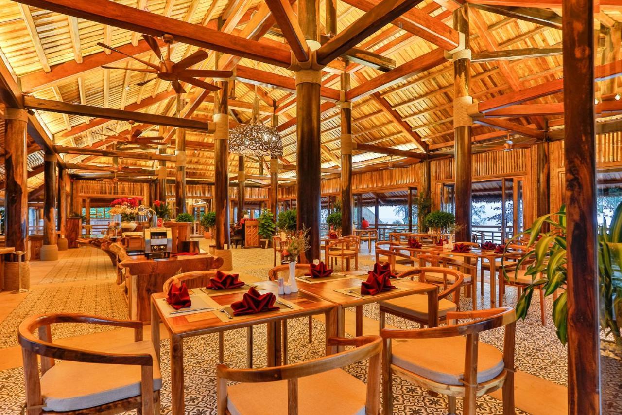 Ocean Bay & 5* Phu Quoc