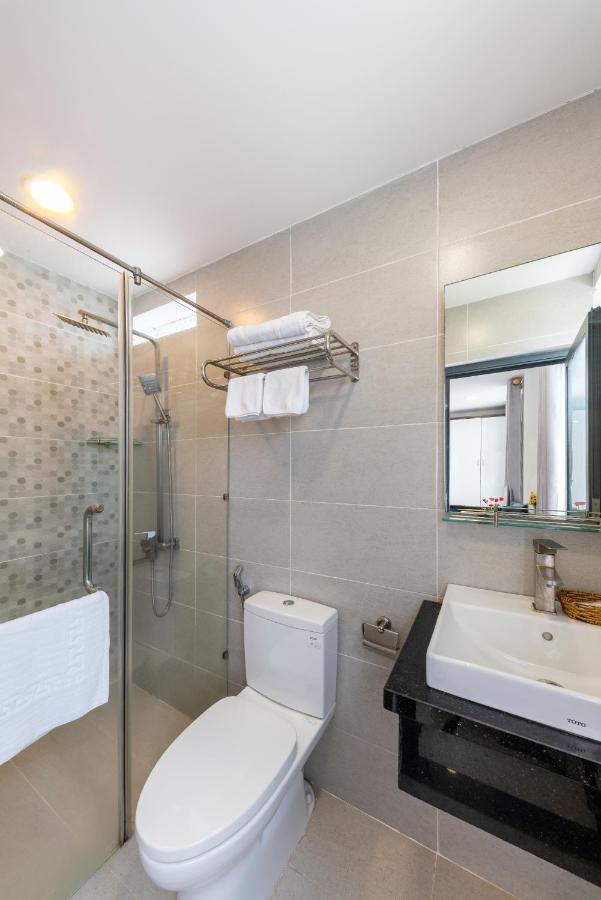 Phuc Thanh Luxury By Thg Hotel