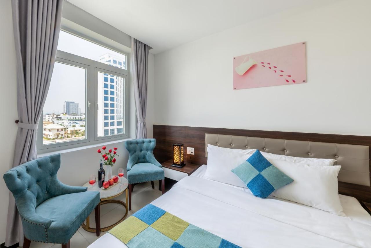 Phuc Thanh Luxury By Thg Hotel 3*