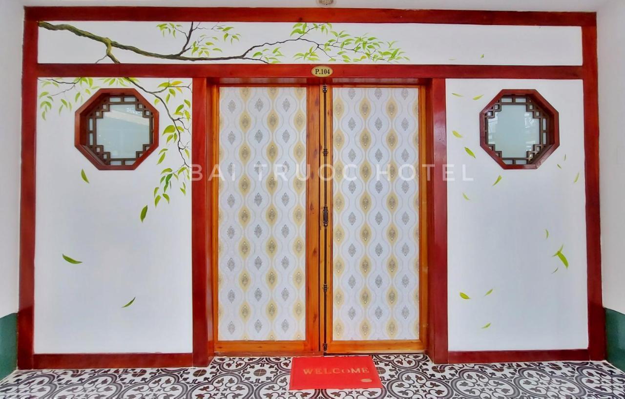 Hotel Bai Truoc 2*