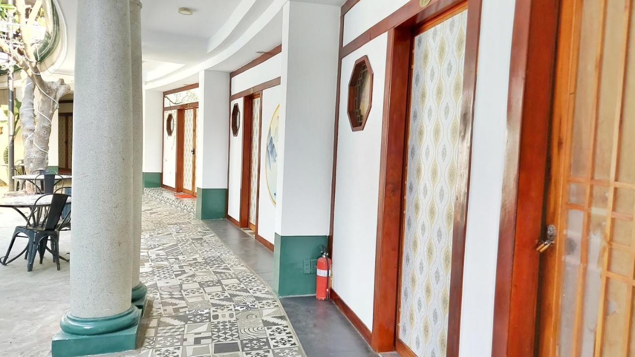 Bai Truoc Hotel 2*