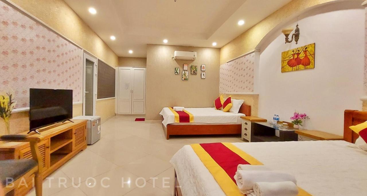 Bai Truoc 2* Vung Tau