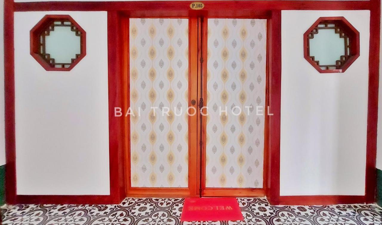 Hotel Bai Truoc 2*