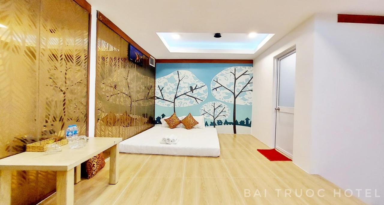 Bai Truoc Hotel