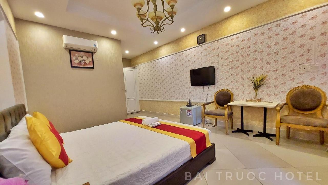 Hotel Bai Truoc 2*