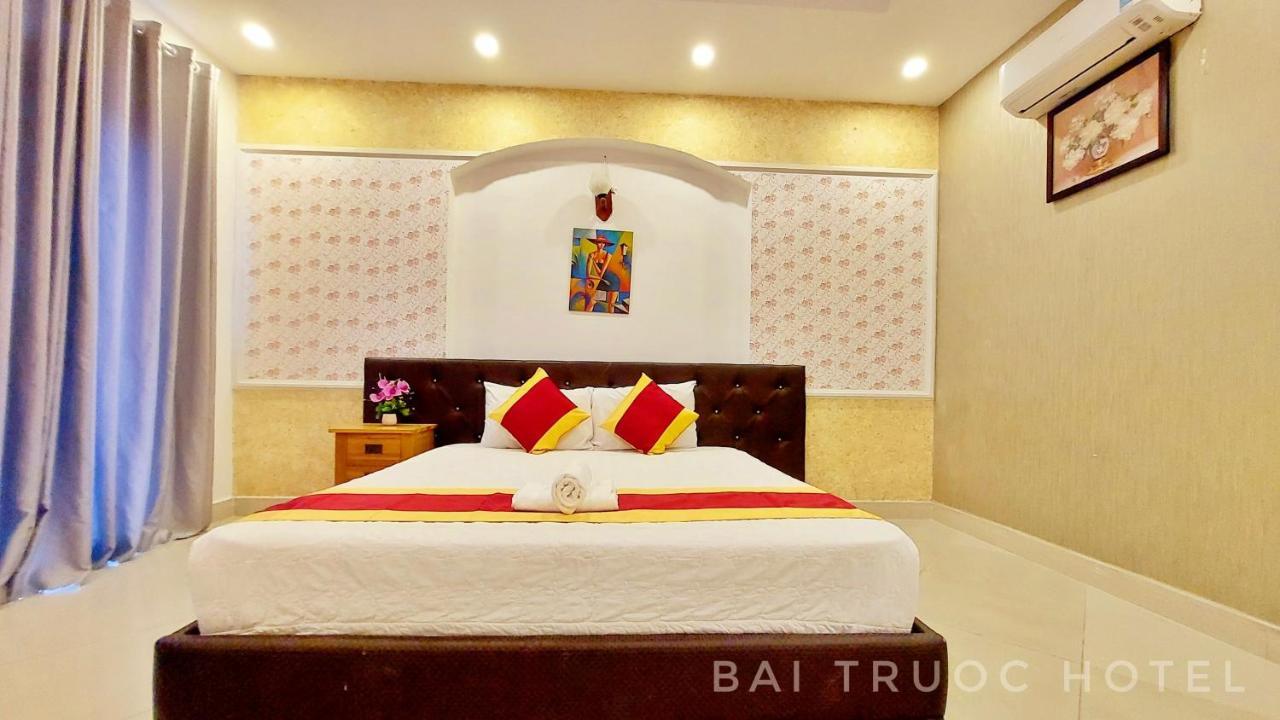 Hotel Bai Truoc Vung Tau