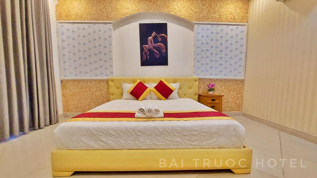 Hotel Bai Truoc 2*